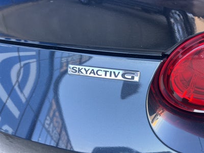 2022 Mazda Mazda Miata RF Grand Touring