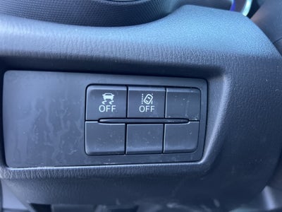 2022 Mazda Mazda Miata RF Grand Touring