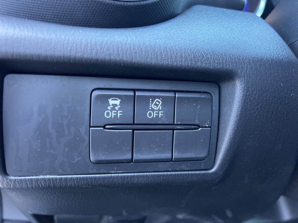 2022 Mazda Mazda Miata RF Grand Touring