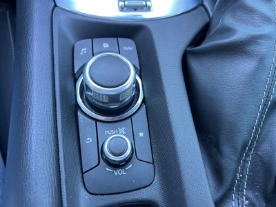 2022 Mazda Mazda Miata RF Grand Touring