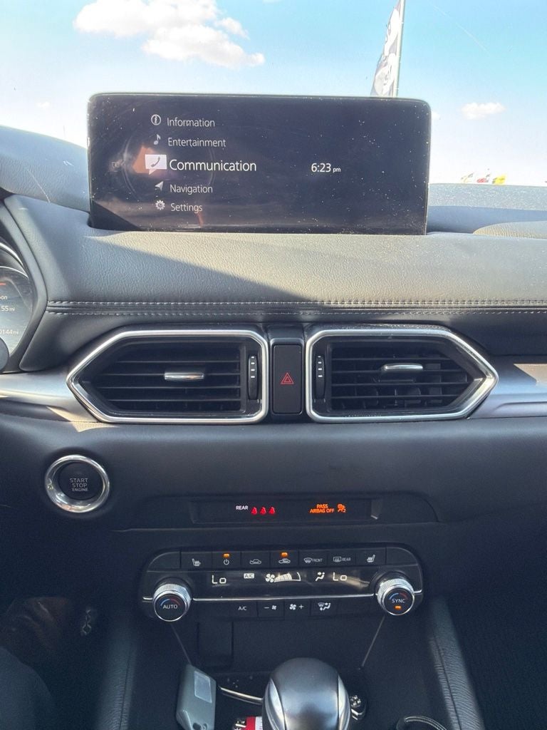 2023 Mazda Mazda CX-5 2.5 S Preferred Package