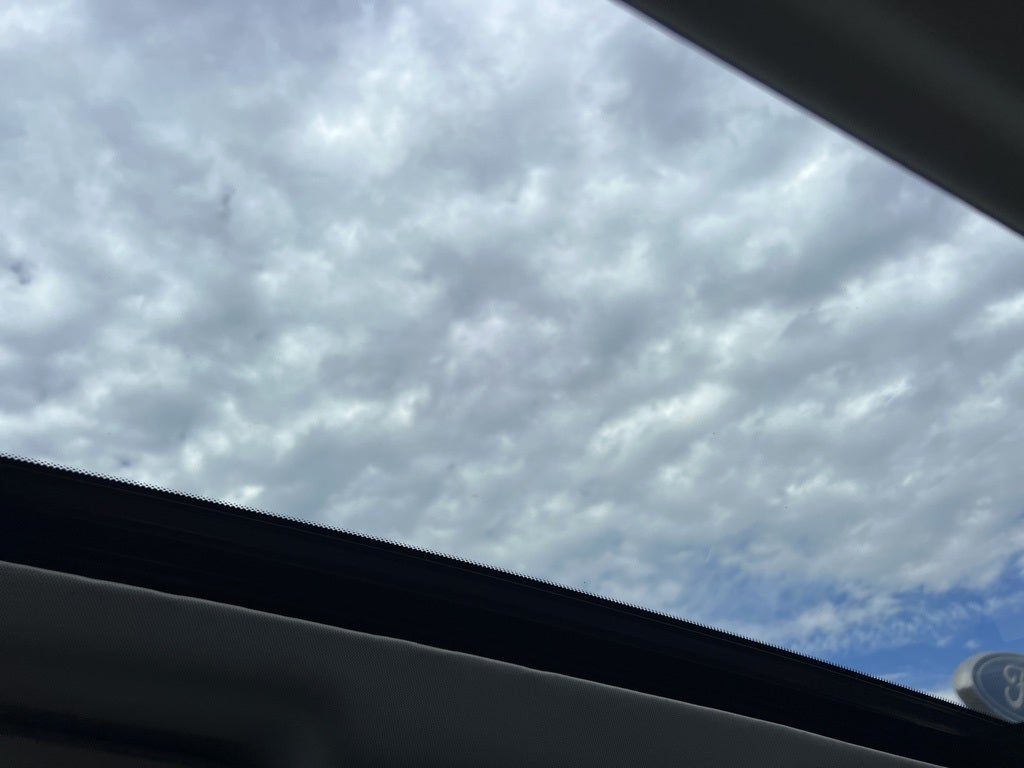 2022 Nissan Armada SL