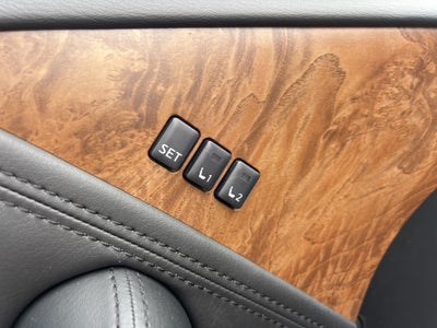 2022 Nissan Armada SL