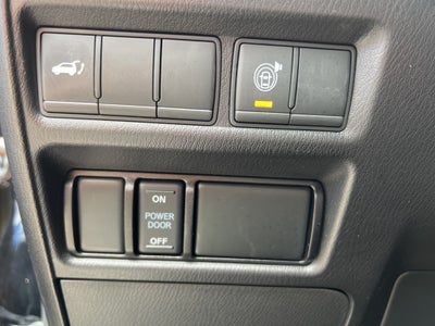 2022 Nissan Armada SL