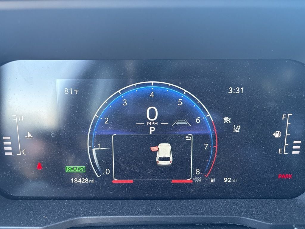 2025 Toyota Land Cruiser 1958