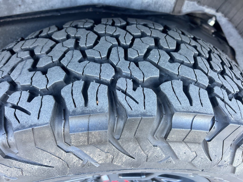 2021 Toyota 4Runner TRD Pro