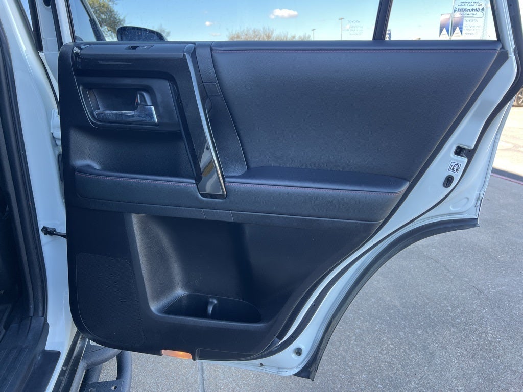 2021 Toyota 4Runner TRD Pro