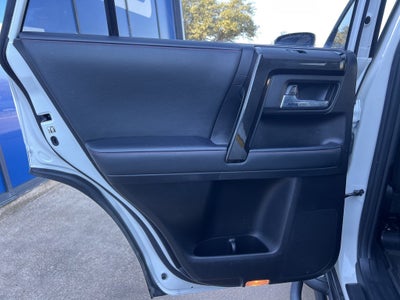 2021 Toyota 4Runner TRD Pro