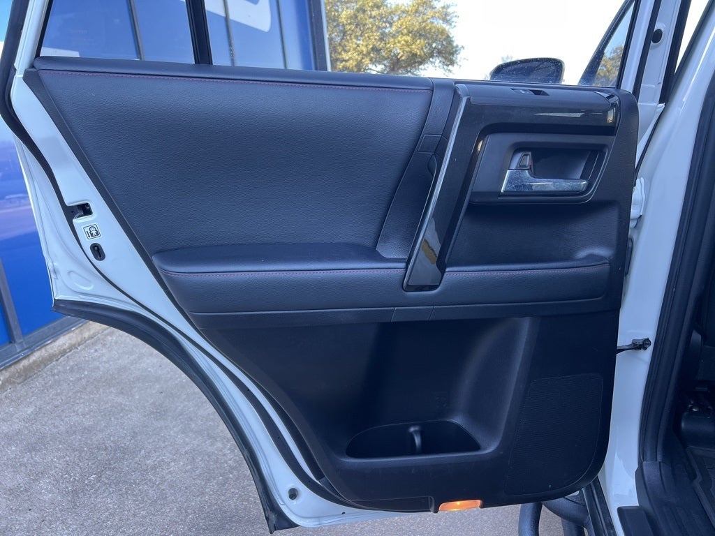 2021 Toyota 4Runner TRD Pro