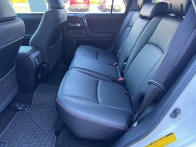 2021 Toyota 4Runner TRD Pro