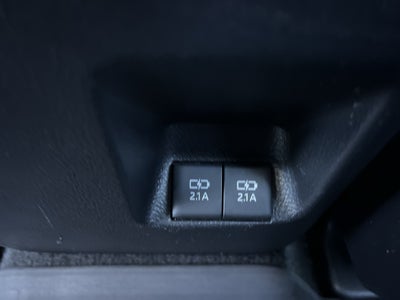 2021 Toyota 4Runner TRD Pro