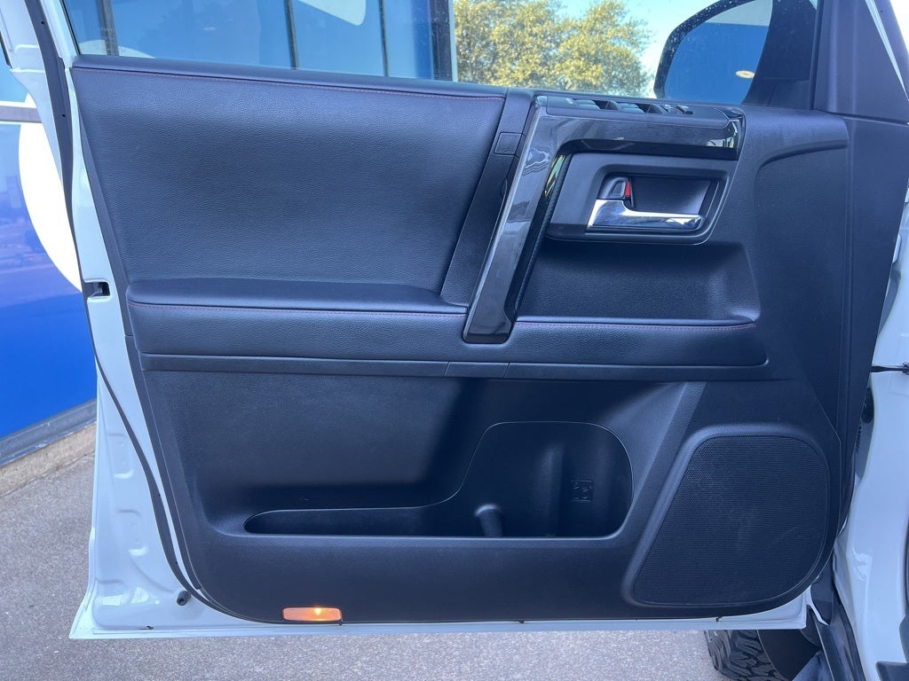 2021 Toyota 4Runner TRD Pro