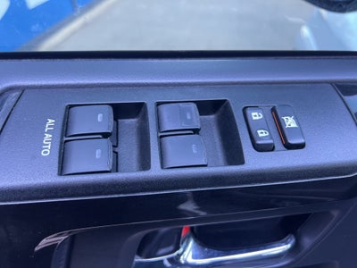 2021 Toyota 4Runner TRD Pro