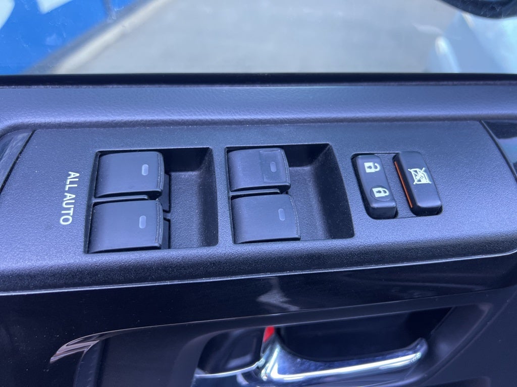 2021 Toyota 4Runner TRD Pro