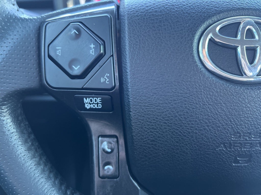 2021 Toyota 4Runner TRD Pro