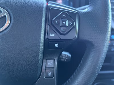 2021 Toyota 4Runner TRD Pro