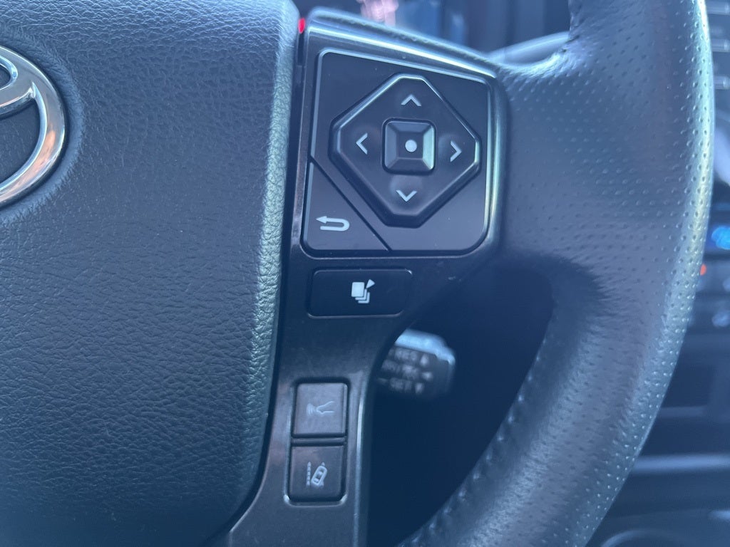 2021 Toyota 4Runner TRD Pro