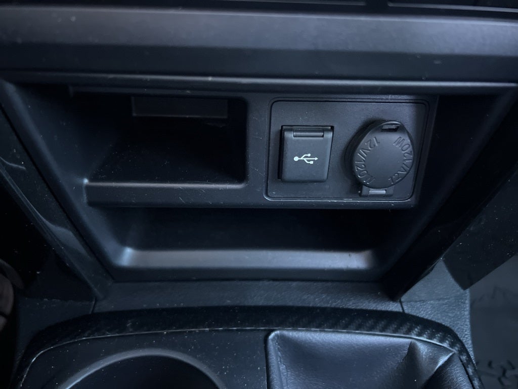 2021 Toyota 4Runner TRD Pro