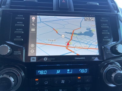 2021 Toyota 4Runner TRD Pro