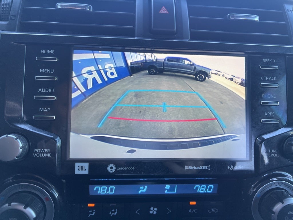 2021 Toyota 4Runner TRD Pro