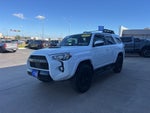 2021 Toyota 4Runner TRD Pro