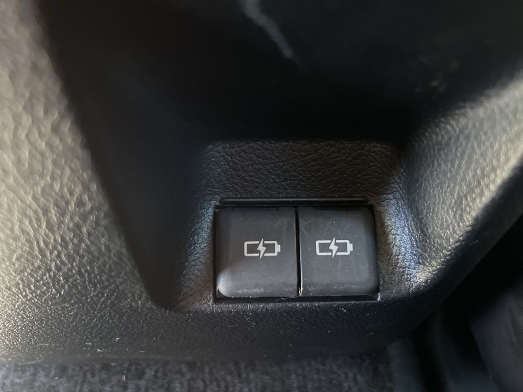 2024 Toyota 4Runner TRD Off-Road