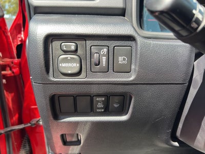 2024 Toyota 4Runner TRD Off-Road