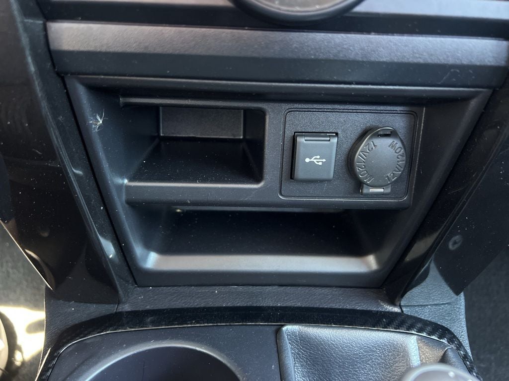 2024 Toyota 4Runner TRD Off-Road