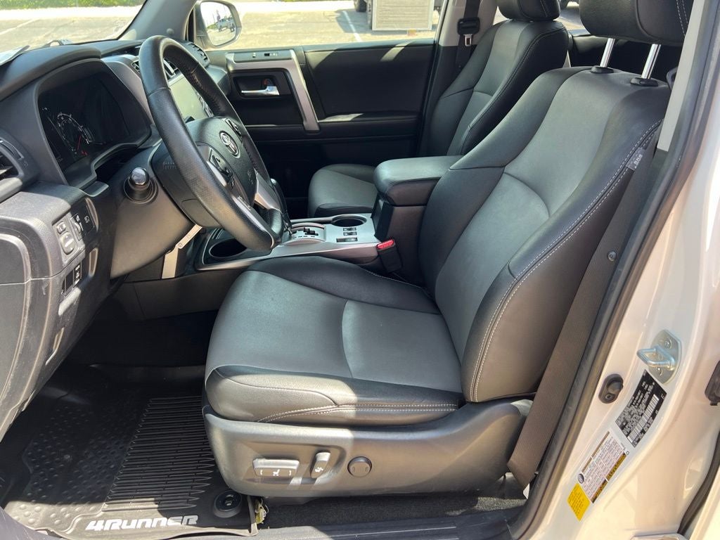 2020 Toyota 4Runner SR5 Premium