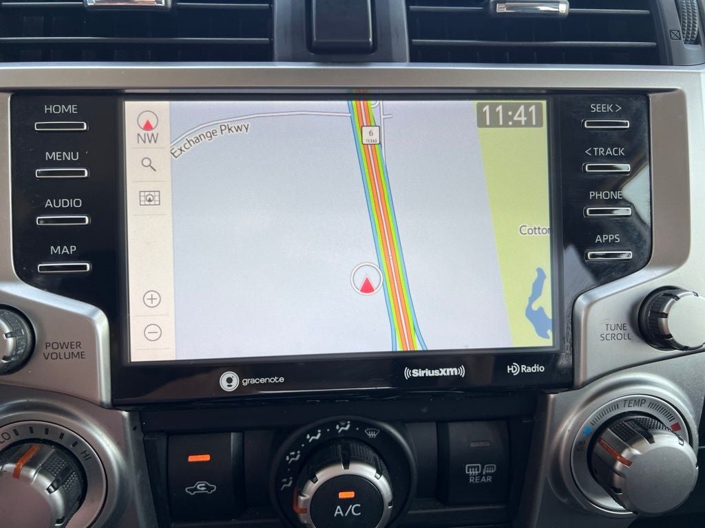 2020 Toyota 4Runner SR5 Premium