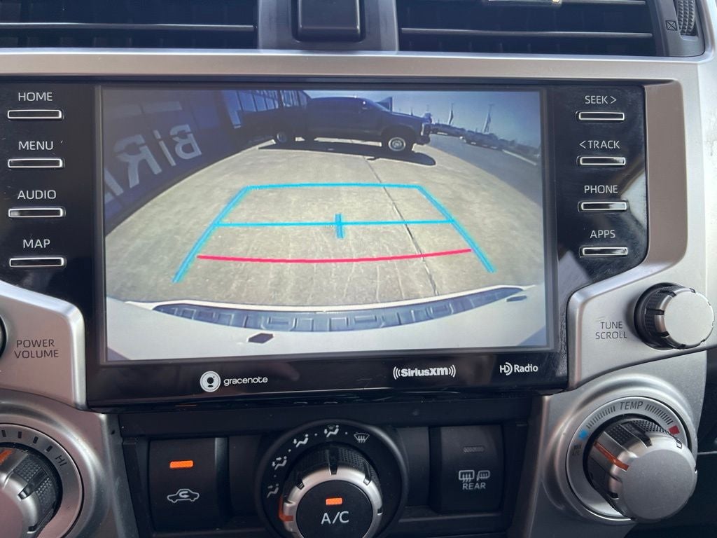2020 Toyota 4Runner SR5 Premium