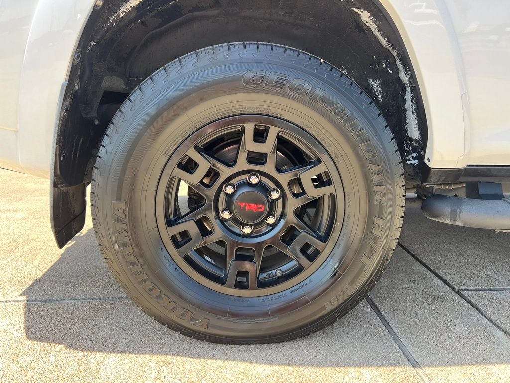 2020 Toyota 4Runner SR5 Premium