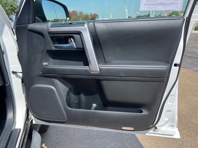 2020 Toyota 4Runner SR5 Premium