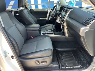 2020 Toyota 4Runner SR5 Premium