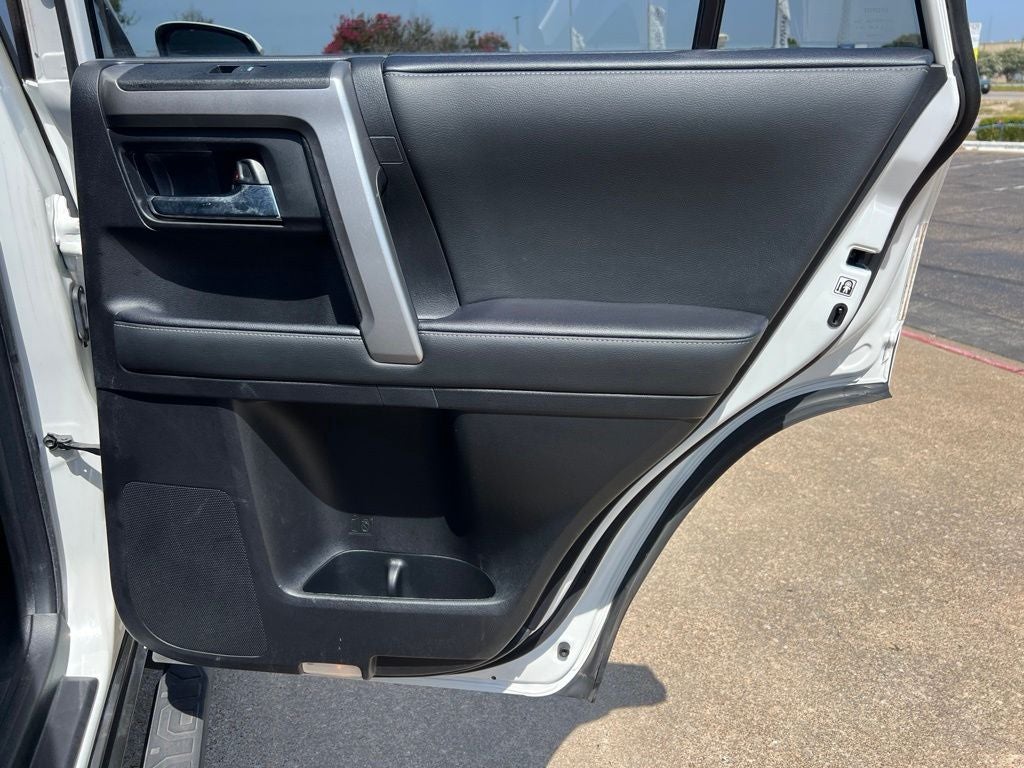 2020 Toyota 4Runner SR5 Premium