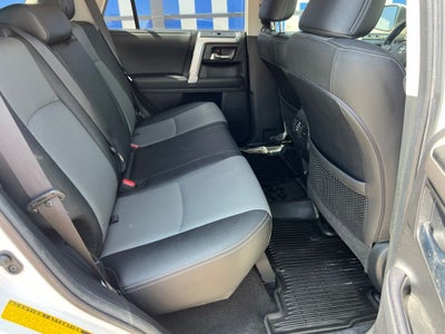 2020 Toyota 4Runner SR5 Premium