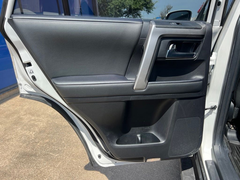 2020 Toyota 4Runner SR5 Premium