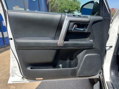 2020 Toyota 4Runner SR5 Premium