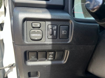 2020 Toyota 4Runner SR5 Premium