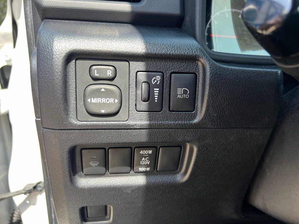 2020 Toyota 4Runner SR5 Premium