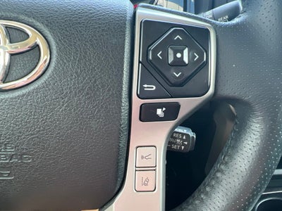 2020 Toyota 4Runner SR5 Premium