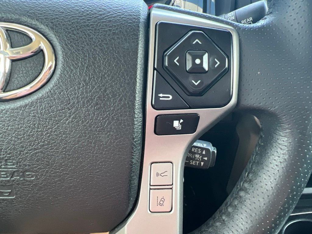 2020 Toyota 4Runner SR5 Premium