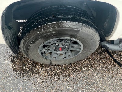 2020 Toyota 4Runner SR5 Premium