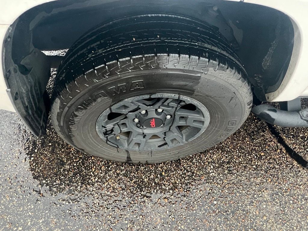 2020 Toyota 4Runner SR5 Premium