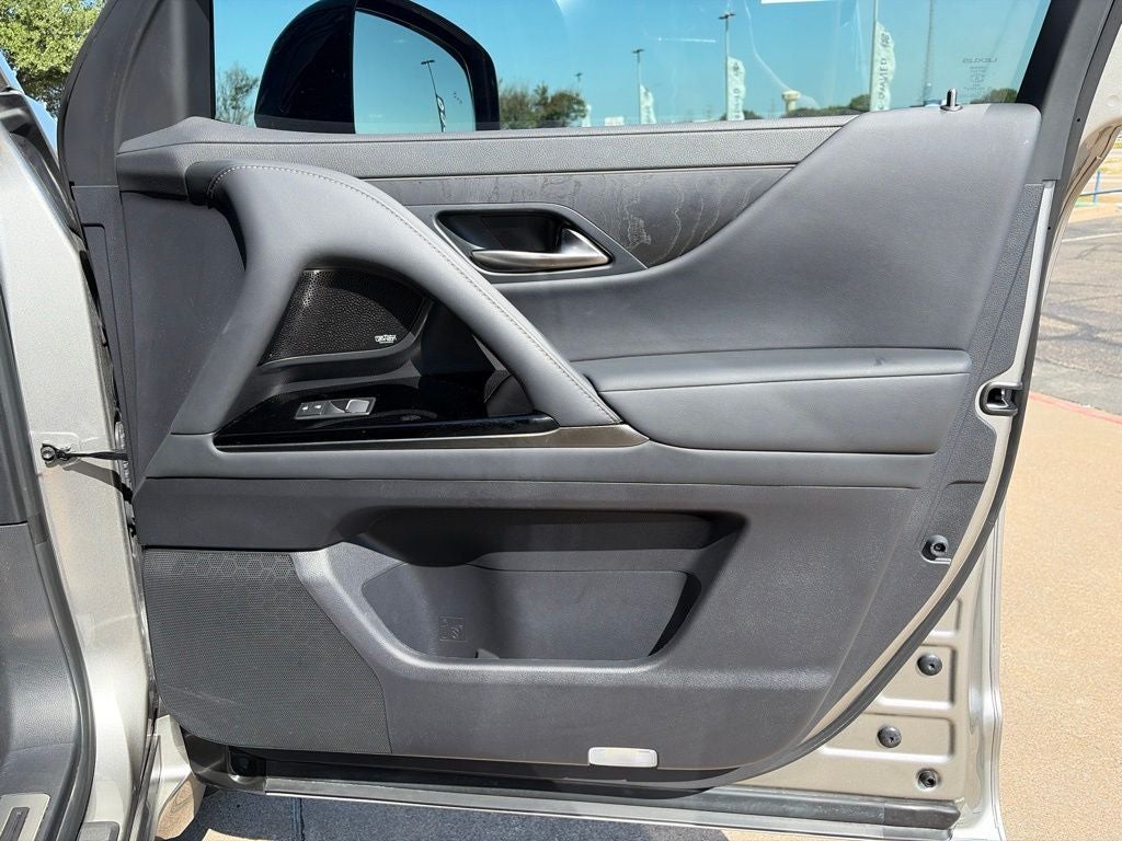 2024 Lexus LX 600 Premium