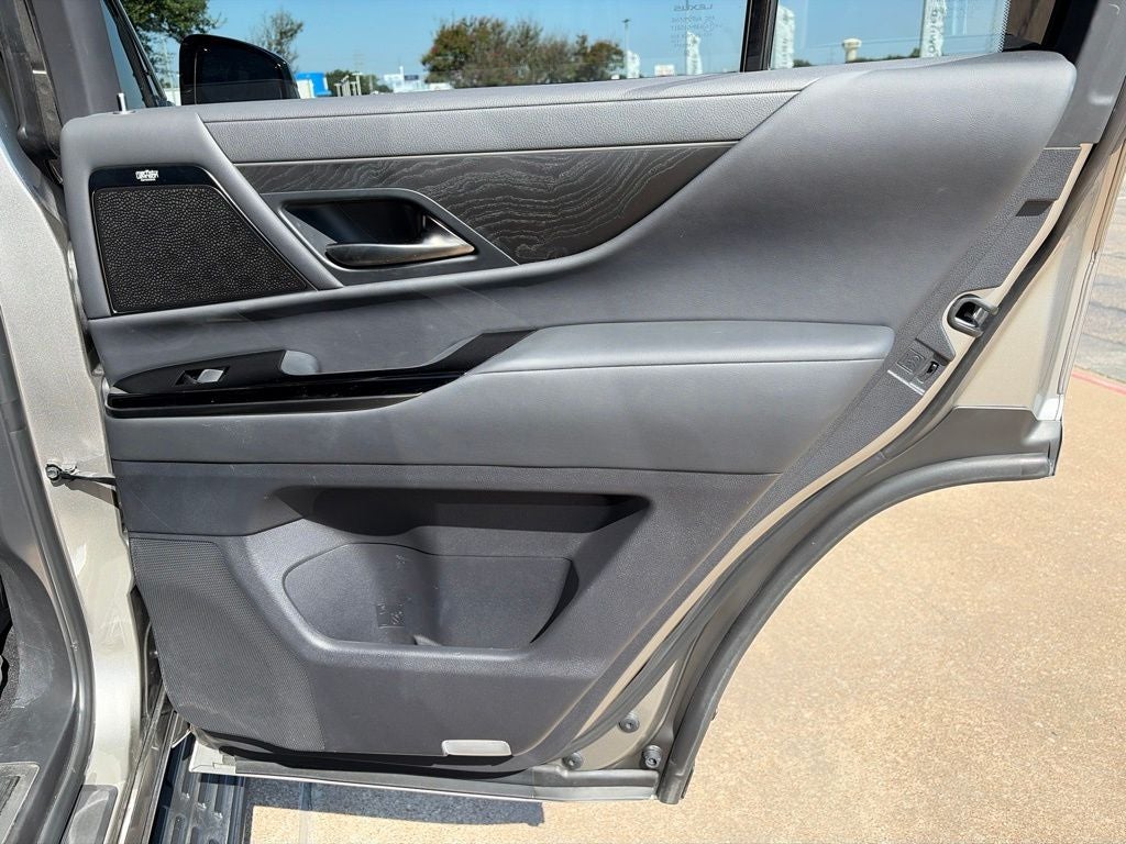 2024 Lexus LX 600 Premium