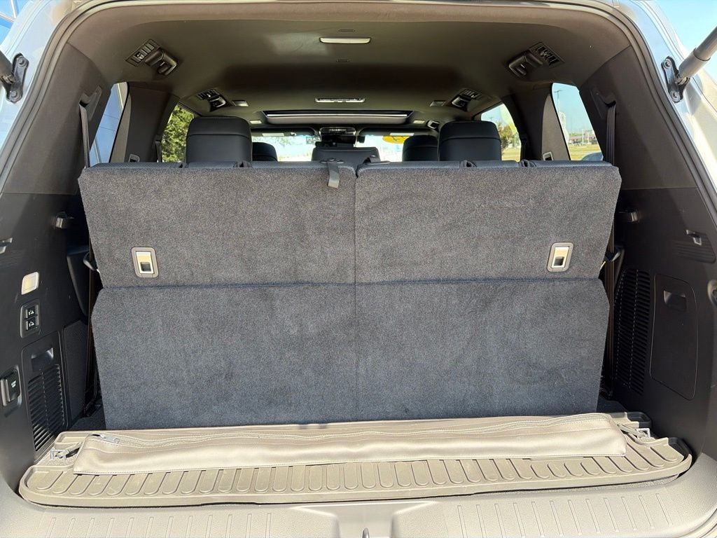 2024 Lexus LX 600 Premium