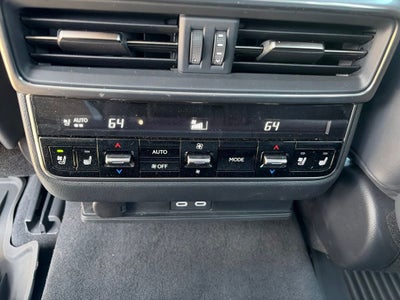 2024 Lexus LX 600 Premium