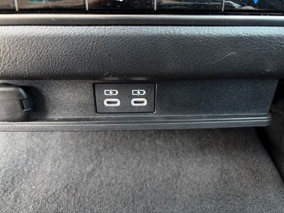 2024 Lexus LX 600 Premium