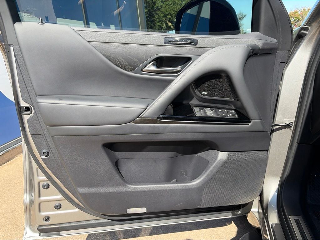 2024 Lexus LX 600 Premium